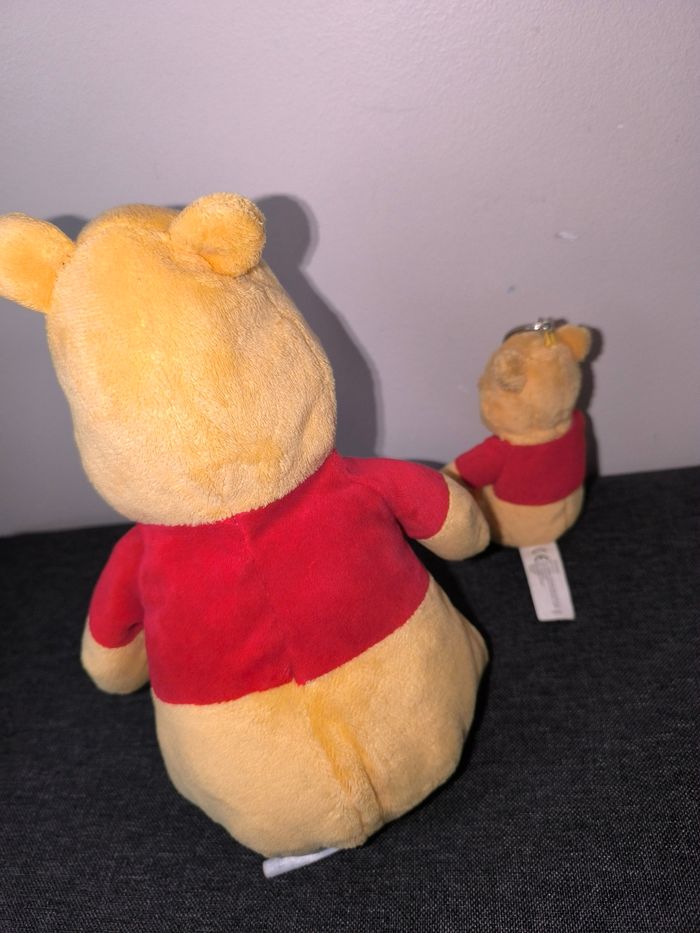 Peluches - photo numéro 3