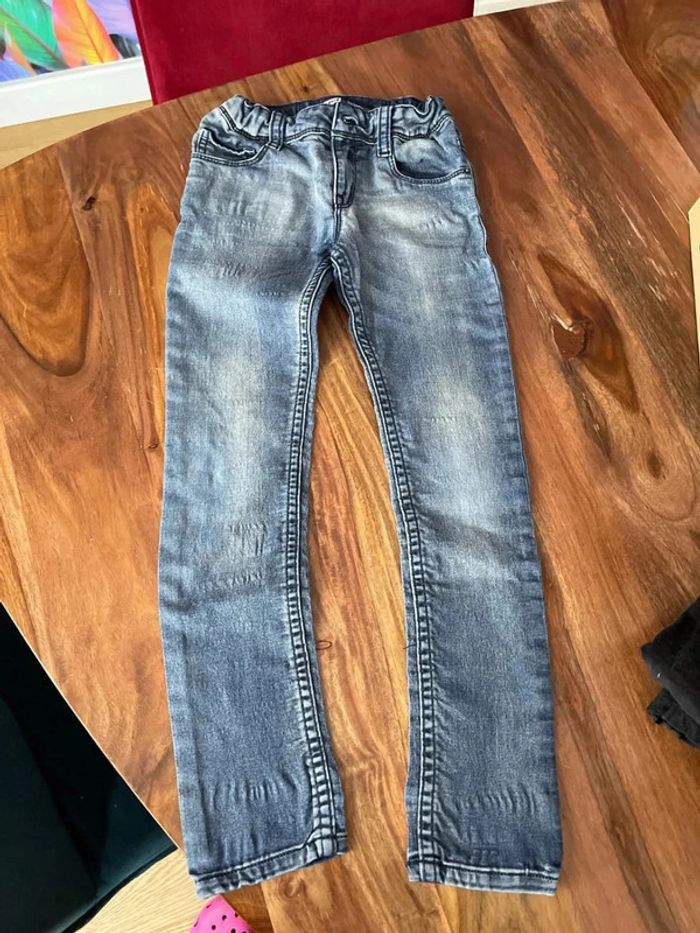Jean skinny