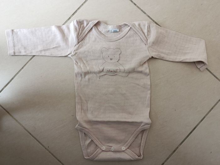 Lot de 20 vêtements automne/hiver fille. - photo numéro 10