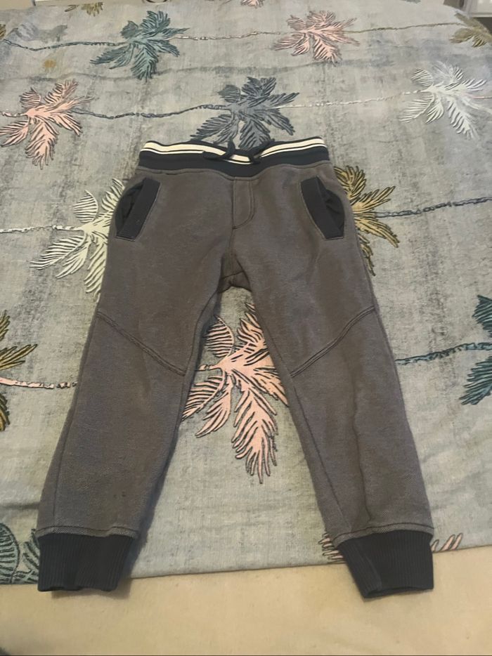 Jogging enfant garçon