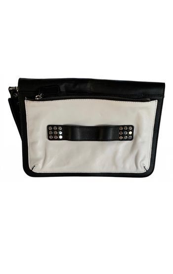 Pochette Claudie Pierlot