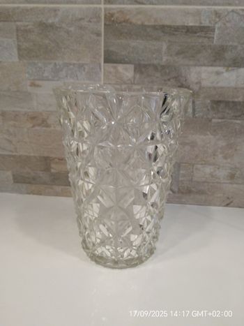 Grand Vase