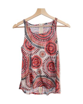 Débardeur - #000005_00022