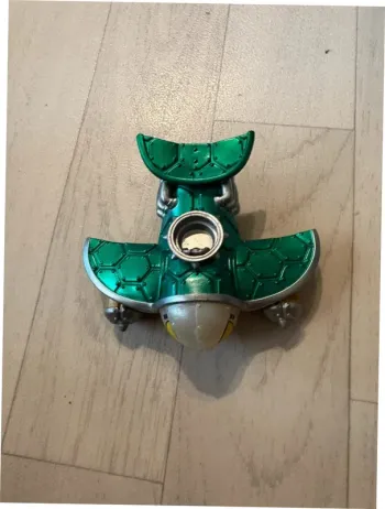 Figurine skylanders clown cruiser très bon état