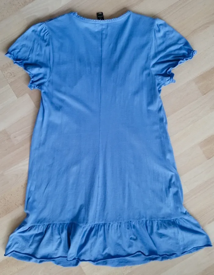 Robe de grossesse H&M Mama, taille M - photo numéro 4