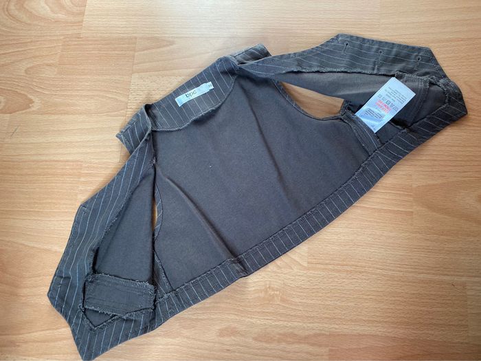 Bel ensemble 3 pièces T. 3 ans garçon comme neuf - photo numéro 10