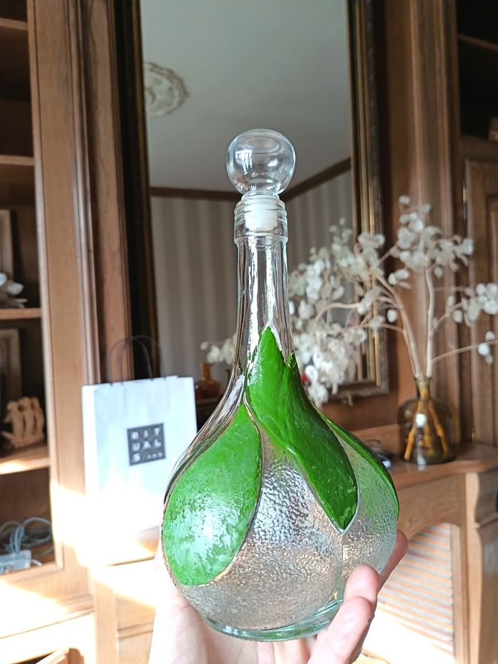 Déco bouteille - photo numéro 3