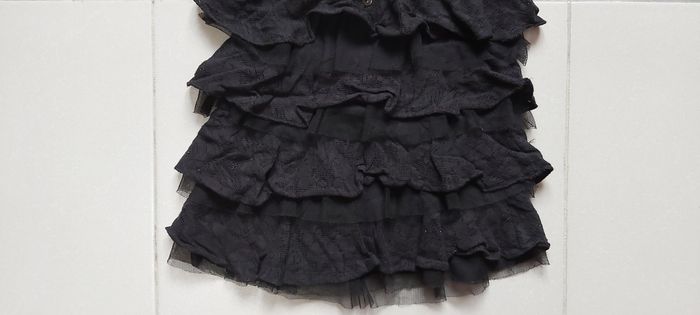 Robe à volants 23 mois - photo numéro 8