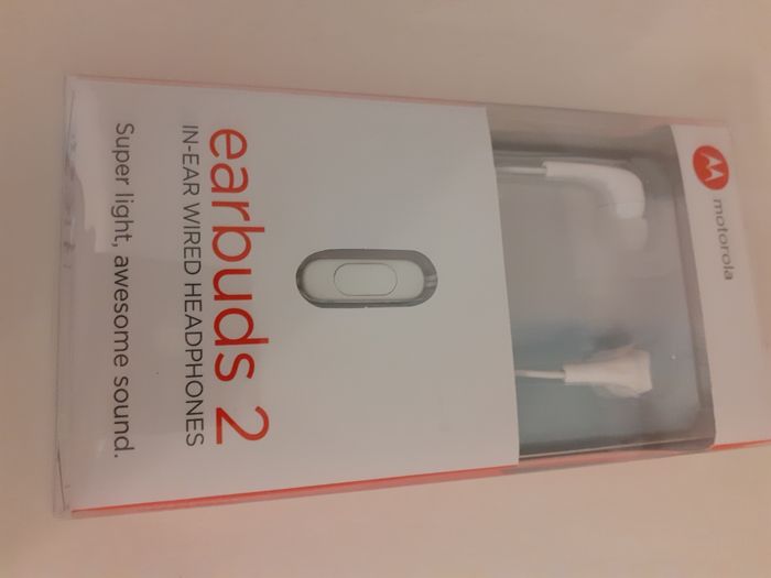 Lot de 3 écouteurs avec fil - photo numéro 5