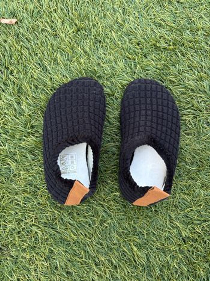 Chaussons d’intérieur