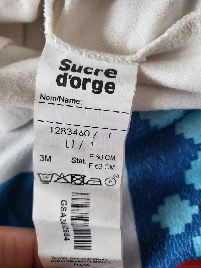 T-shirt - photo numéro 4