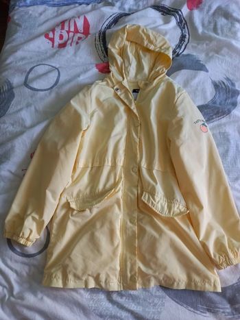Veste 12 ans
