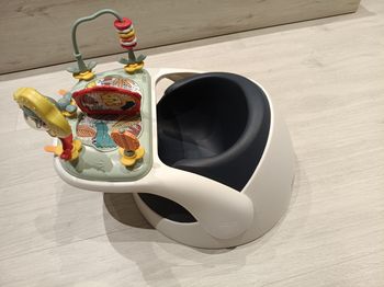 Siège snug mamas et papas