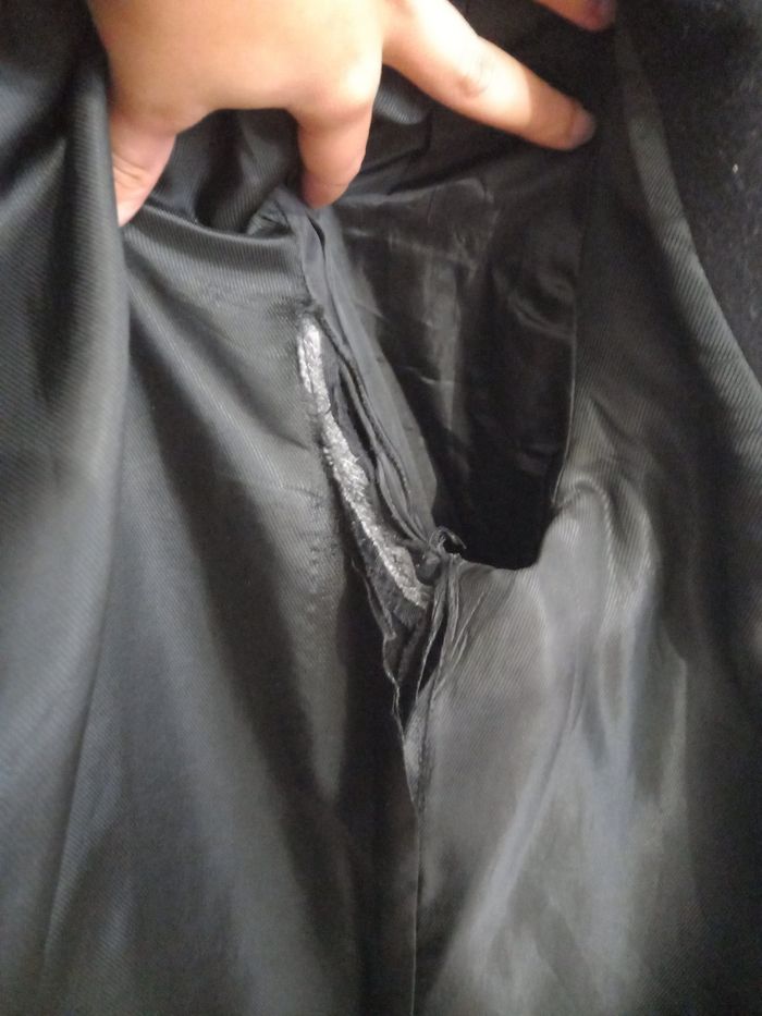 Manteau Zara - photo numéro 7