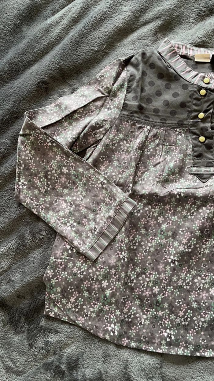 Bouse fille - photo numéro 2