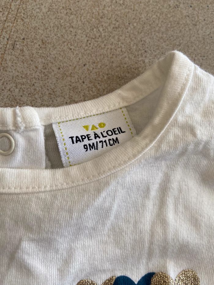 Ensemble 9 mois - photo numéro 2