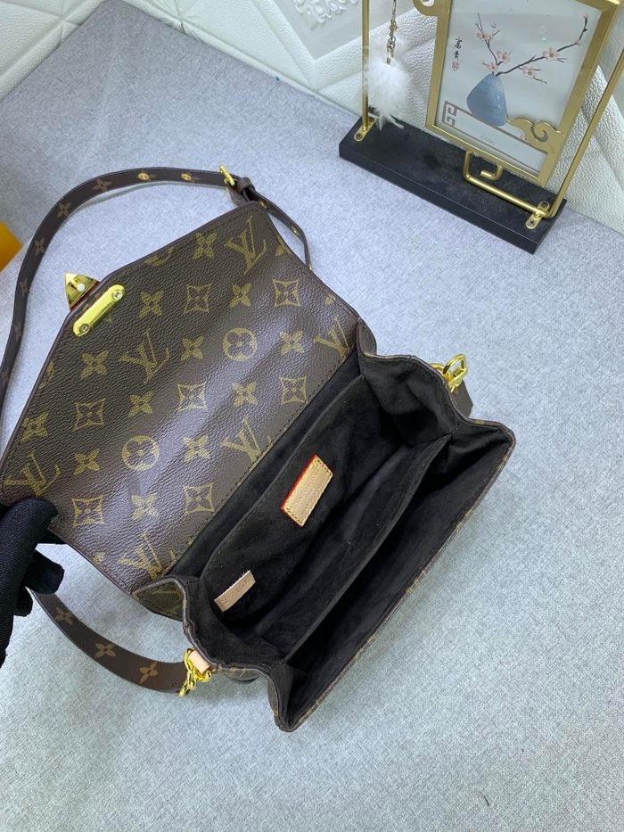 Louis Vuitton Sac en toilemonogramme - photo numéro 8
