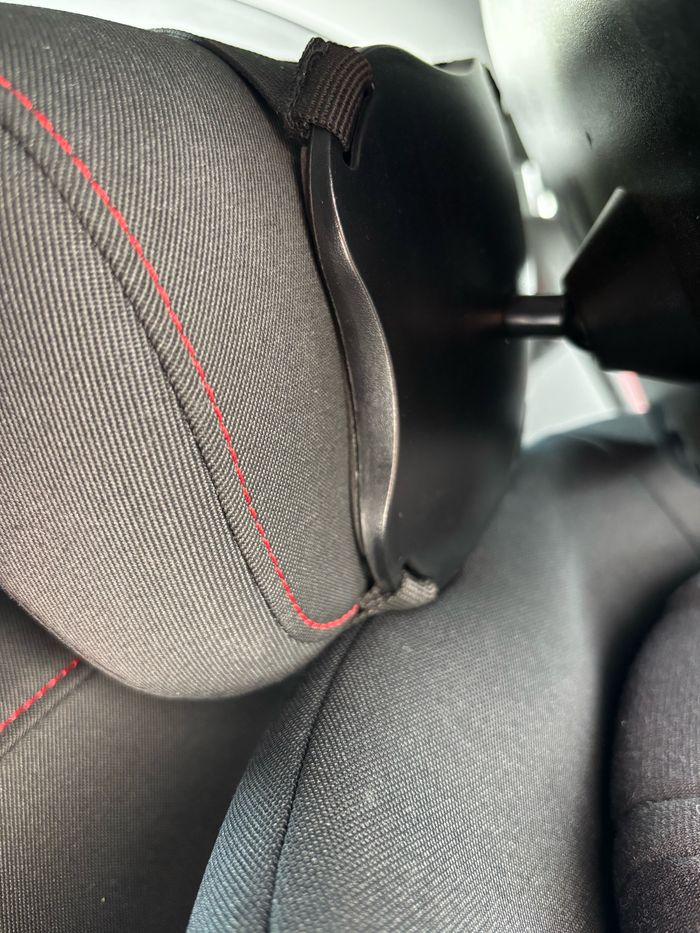 Miroir voiture