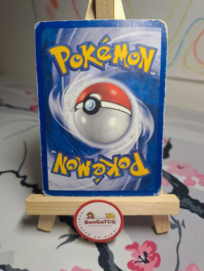 Carte Pokémon Canarticho 43/64 Neo Revelation ed2 Wizards Fr - photo numéro 2