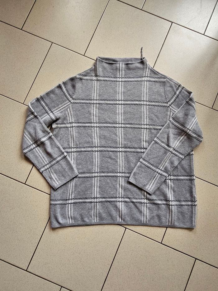 Pull-over