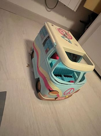 Camping car