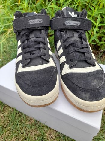 Sneakers montantes ADIDAS