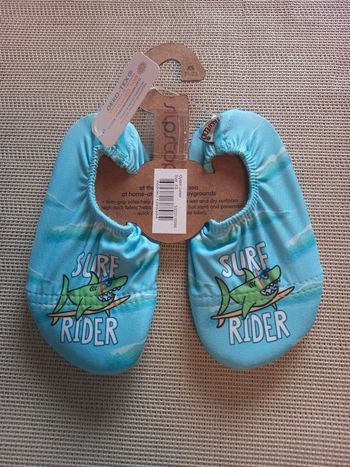 Sharks slipstop xs