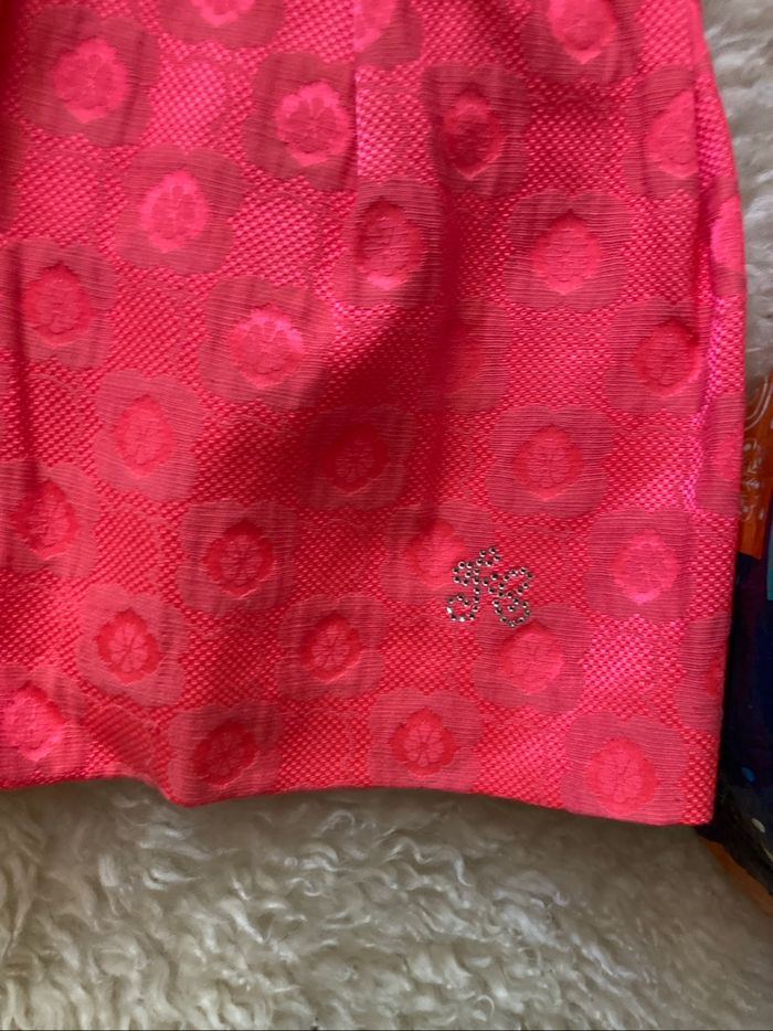 Jupe, tartine et chocolat huit ans - photo numéro 3