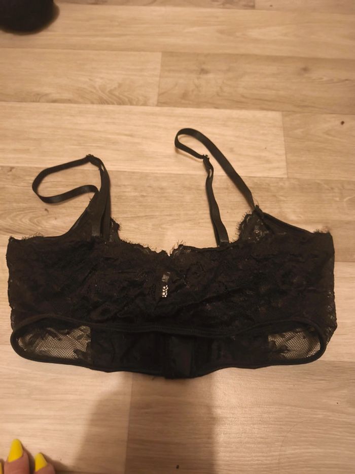 Soutien gorge brassière marque shein taille M - photo numéro 3