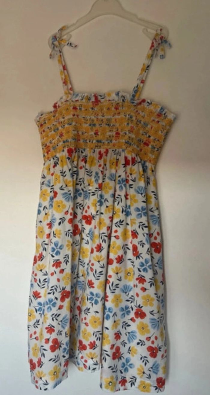 Robe sergent major 9 ans