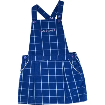 Sergent Major Robe salopette 6 ans