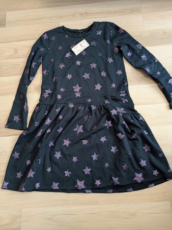 Robe fille 12 ans