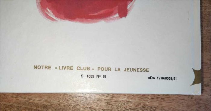 La Flèche noire 1976 - photo numéro 5