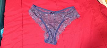 Culotte dentelle