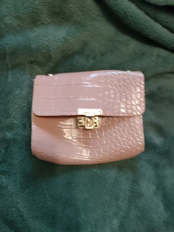 Petite pochette