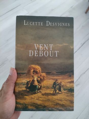 Vent debout
