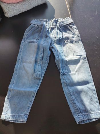 Pantalon léger 