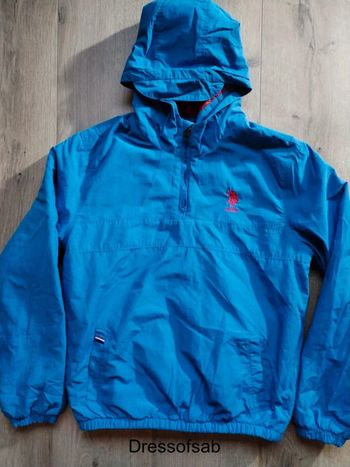 Veste U.S Polo ASSN. Garçon