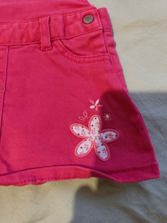 Robe 6 mois - photo numéro 2