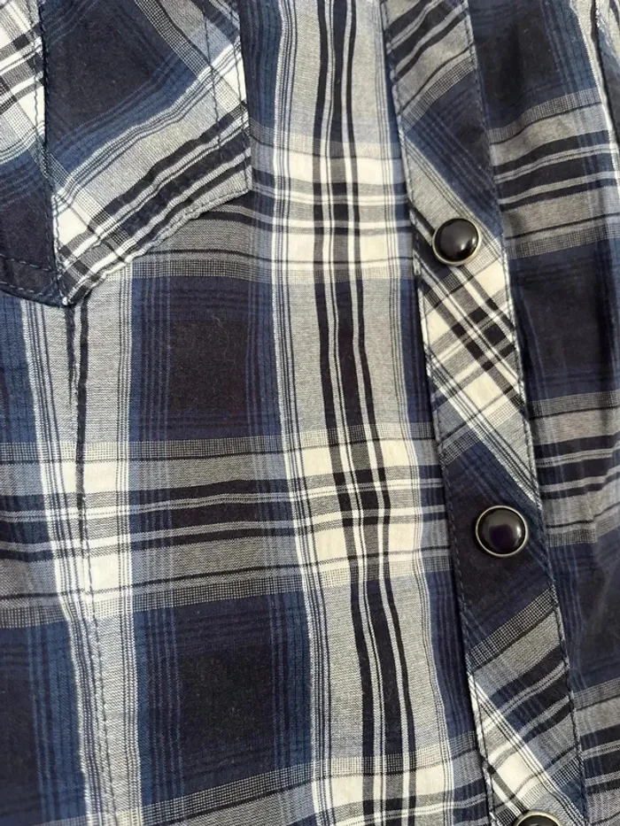 Chemise - photo numéro 2
