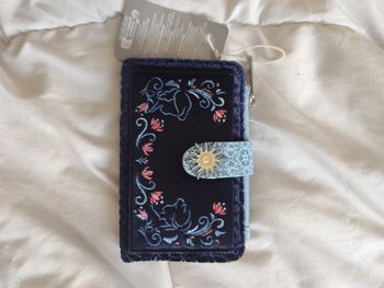 Portefeuille Loungefly 