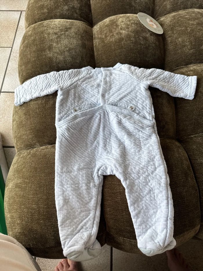 Pyjama sergent major - photo numéro 4