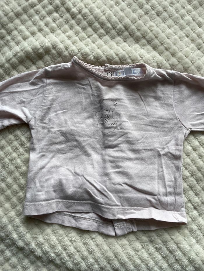 Tee-shirt - photo numéro 2