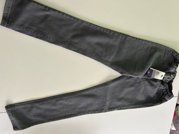 Jean 10ans NEUF Petit Bateau