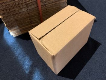 Lot de 30 Boîtes en carton 13x9x8cm