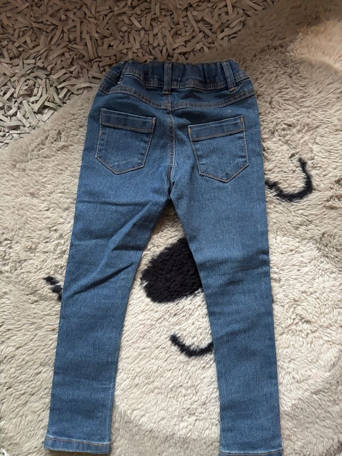 Pantalon fille - photo numéro 2