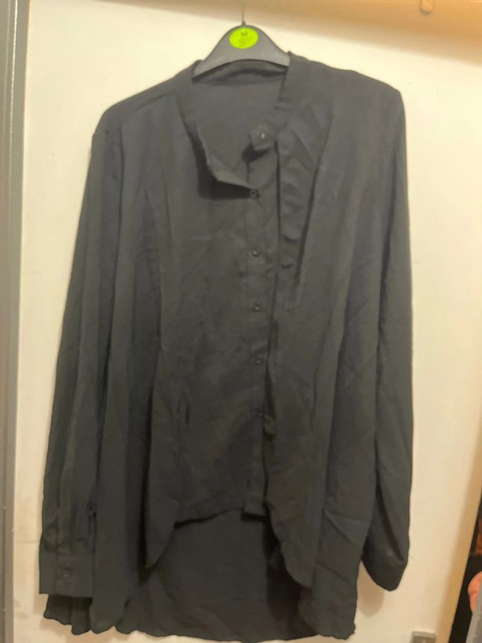 Blouse taille XL