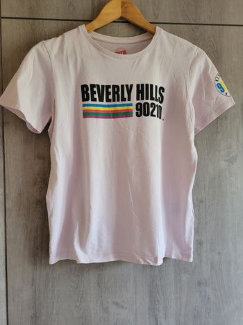 Tee-shirt taille XS