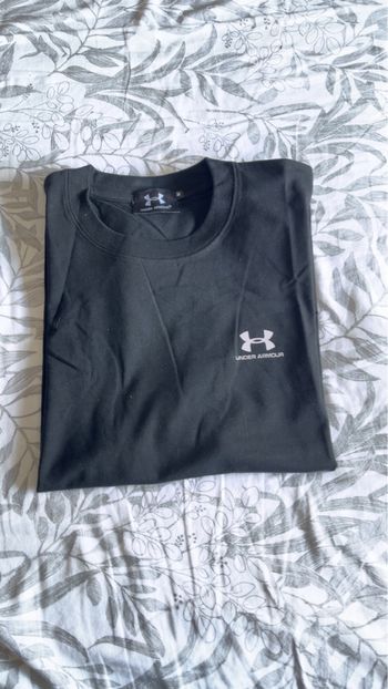 T-shirt under armour 