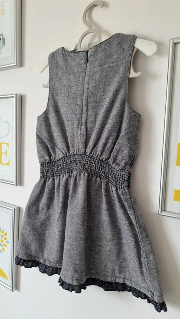 Robe orchestra taille 3ans - photo numéro 4